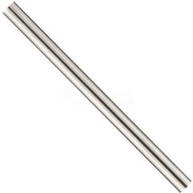 13/32" Jobbers Length Reamer Blank