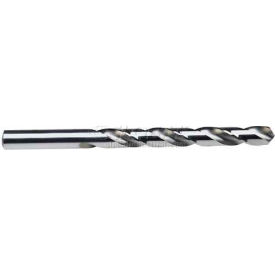 Bright Finish Jobbers Length Drill # 44