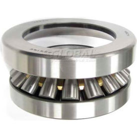Spherical Roller Thrust Bearing, Extra Capacity, Bronze Cage