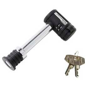 Barbell™ Receiver Lock, 5/8"