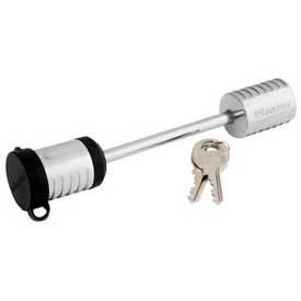 Barbell Long Shackle Coupler Lock For Ufp Couplers, 3-1/2"