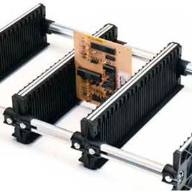 Conductive Card Guide 13-1/4"L x 4"W