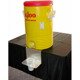Prairie View, Catch-A-Drip, Aluminum
