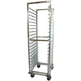 20 Pan Capacity, 20-1/8W x 71-1/2H x 26D
