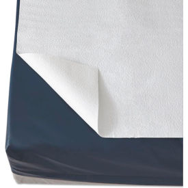 Disposable Drape Sheets, 40" x 48", White, 100/Carton