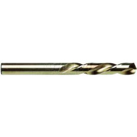 11/64" Left Hand Screw Machine Drill HSS