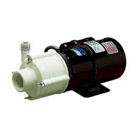 Little Giant Magnetic Drive Pump - 230V- 50 LPM