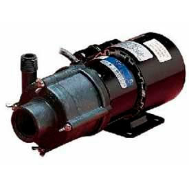 Little Giant TE-4-MD-HC Magnetic Drive Pump -115V- 850 At 1'