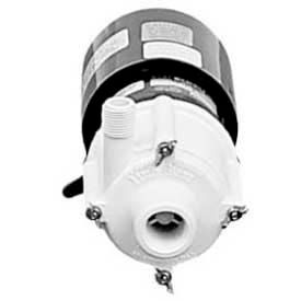 Magnetic Drive Pump - 230V- 750 GPH At 1'