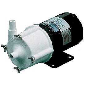 Little Giant 581031 3-MDX Magnetic Drive Pump - 115V- 456 GPH At 1'