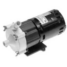 Little Giant 581030 Magnetic Drive Pump - 115V- 348 GPH At 1'