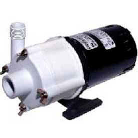 Little Giant Magnetic Drive Aquarium Pump - 115V- 510 GPH At 1'