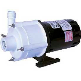 Little Giant 2-MD Magnetic Drive Pump - 115V- 510 GPH At 1'