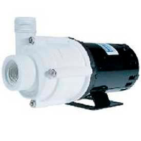 Little Giant Magnetic Drive Aquarium Pump - 115V- 770 GPH At 1'