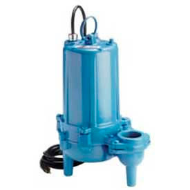 Submersible High Head Filtered Effluent Pump - 460V- 164 GPM At 10'