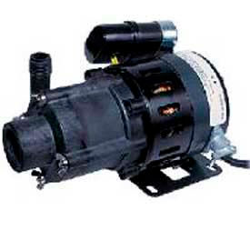 5-MD-SC Magnetic Drive Pump - 115V- 1050 GPH At 1'