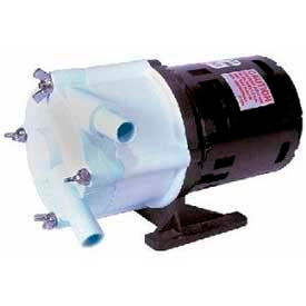 Little Giant 1-MD Magnetic Drive Pump - 115V- 180 GPH At 1'