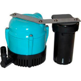 Condensate Removal Pump 115V, 205 GPH At 1'