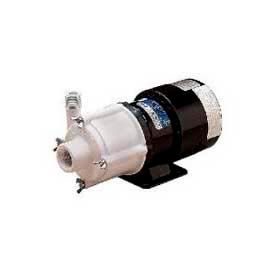 Little Giant Magnetic Drive Pump - 115V- 750 GPH At 1'
