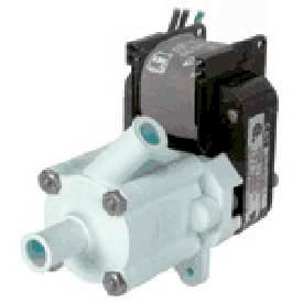 1-AA-MD Magnetic Drive Pump - 115V- 160 GPH At 1'