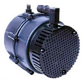 Small Submersible Pump 230V - 325 GPH At 1'
