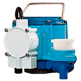 6-CIM-R Submersible Sump Pump - 115V- 46 GPM At 5'- 10' Cord
