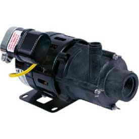 5-MD-HC Magnetic Drive Pump - Highly Corrosive- 230V- 1050 At 1'