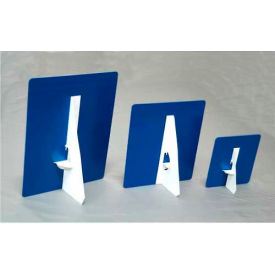 Easel Backs, 15", Pack of 50
