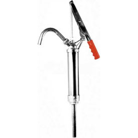 Lever Style Barrel Pump