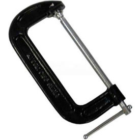 C-Clamp 6"