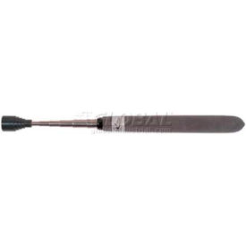 Magnet Telescopic Tool Straight 14lb. Pull, 6-1/2" to 32"L