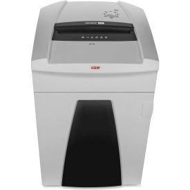 Securio P36i L6 High Security Micro Cut Shredder, White