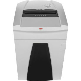 Securio P36ic, 27-31 Sheet, Cross-Cut, 38.3 Gal. Capacity