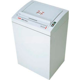 Classic OMDD Cross Cut Shredder, 24 FPM, Beige