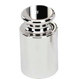 5kg Cylindrical Weight Stainless Steel OIML Class F1