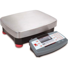 Ranger 7000 Digital Counting Scale 70lb x 0.001lb 1-7/8" x 14-13/16" Platform