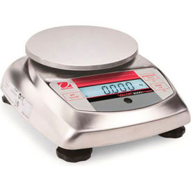 Compact Bench/Food Digital Scale 200g x 0.01g