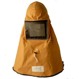 Cyclone 203 Heavy Duty Canvas Hood