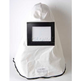 Cyclone 204 Light Duty Canvas Hood