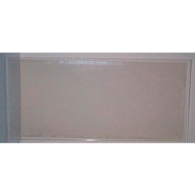Cyclone Clear Manufacturing View Window