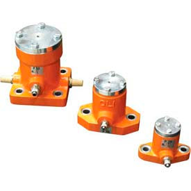 Pneumatic Impact Vibrator, Cast Iron Body