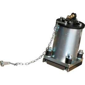 Pneumatic Hammer PS080 B, Galvanized Steel Body