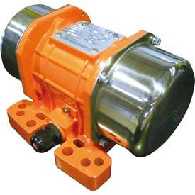 Standard Electric Vibrator MVE 202 DC 12, 3000RPM, Single Phase, 12V, DC