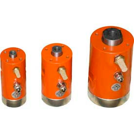 Pneumatic Piston Vibrator F 85, Cast Iron Body