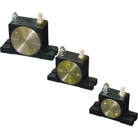 Pneumatic Vibrator OR 100 Roller, Anodized Aluminum Body