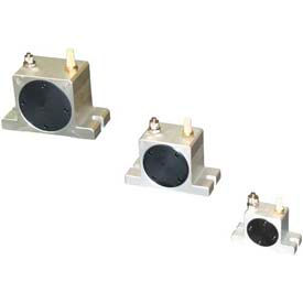 Pneumatic Vibrator Turbine OT 16S, Anodized Aluminum Body
