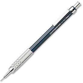 GraphGear 500 Automatic Pencil, Refillable, 0.7mm, Blue
