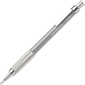 GraphGear 500 Automatic Pencil, Refillable, 0.9mm, Gray