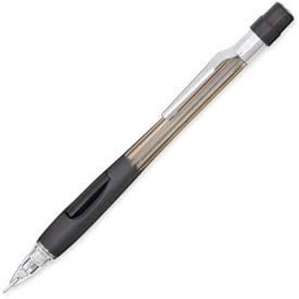 Quicker Clicker Mechanical Pencil, 0.5mm, Smoke