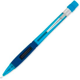 Quicker Clicker Mechanical Pencil, 0.5mm, Blue